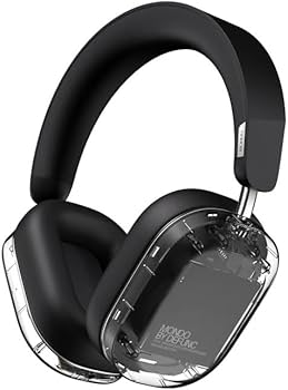 Amazon.co.jp: MONDO Over Ear Headphones モンド オーバー